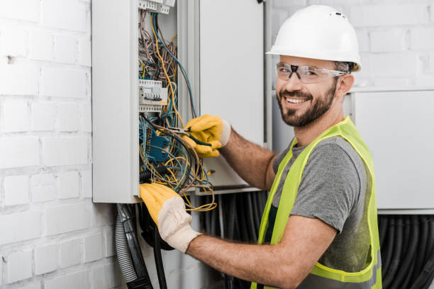 Industrial Electrical Services in NC