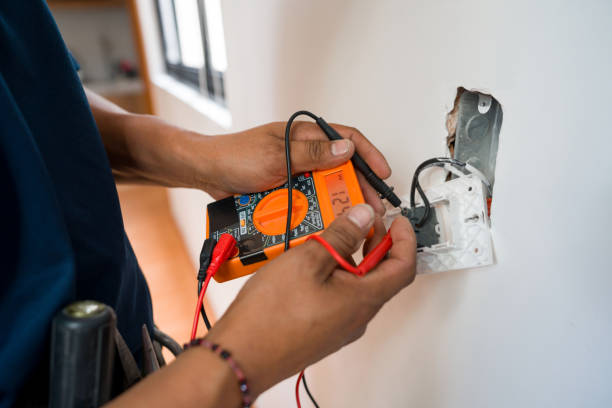 Best Electrician for Home Renovation  in Troutman, NC