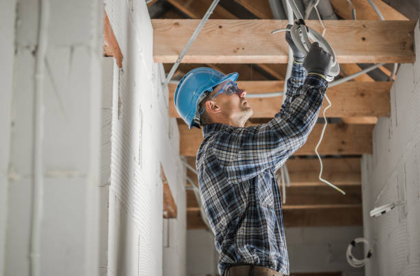 Best Electrical Repair Services  in Troutman, NC