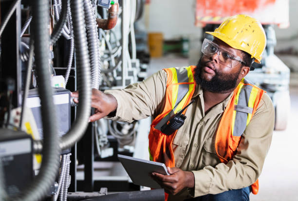Best Affordable Electrical Installation  in Troutman, NC