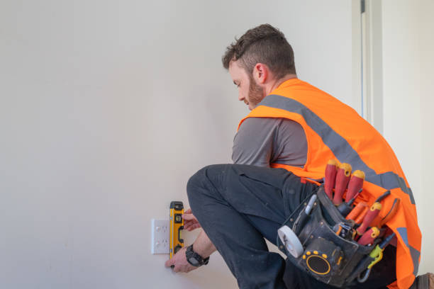  Troutman, NC Electrician Pros