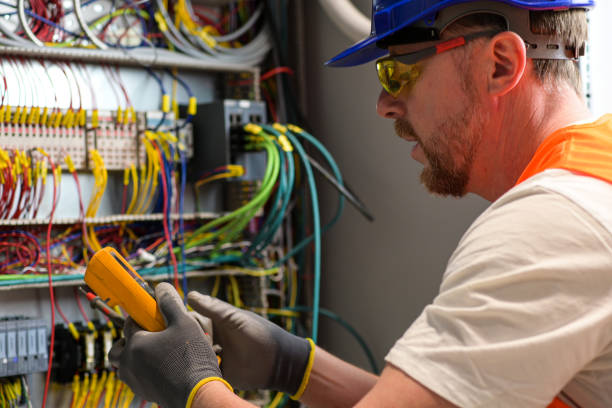Best Best Electricians Near Me  in Troutman, NC